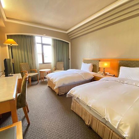Ardi Hotel Yuanlin Zewnętrze zdjęcie