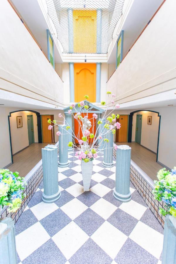 Ardi Hotel Yuanlin Zewnętrze zdjęcie