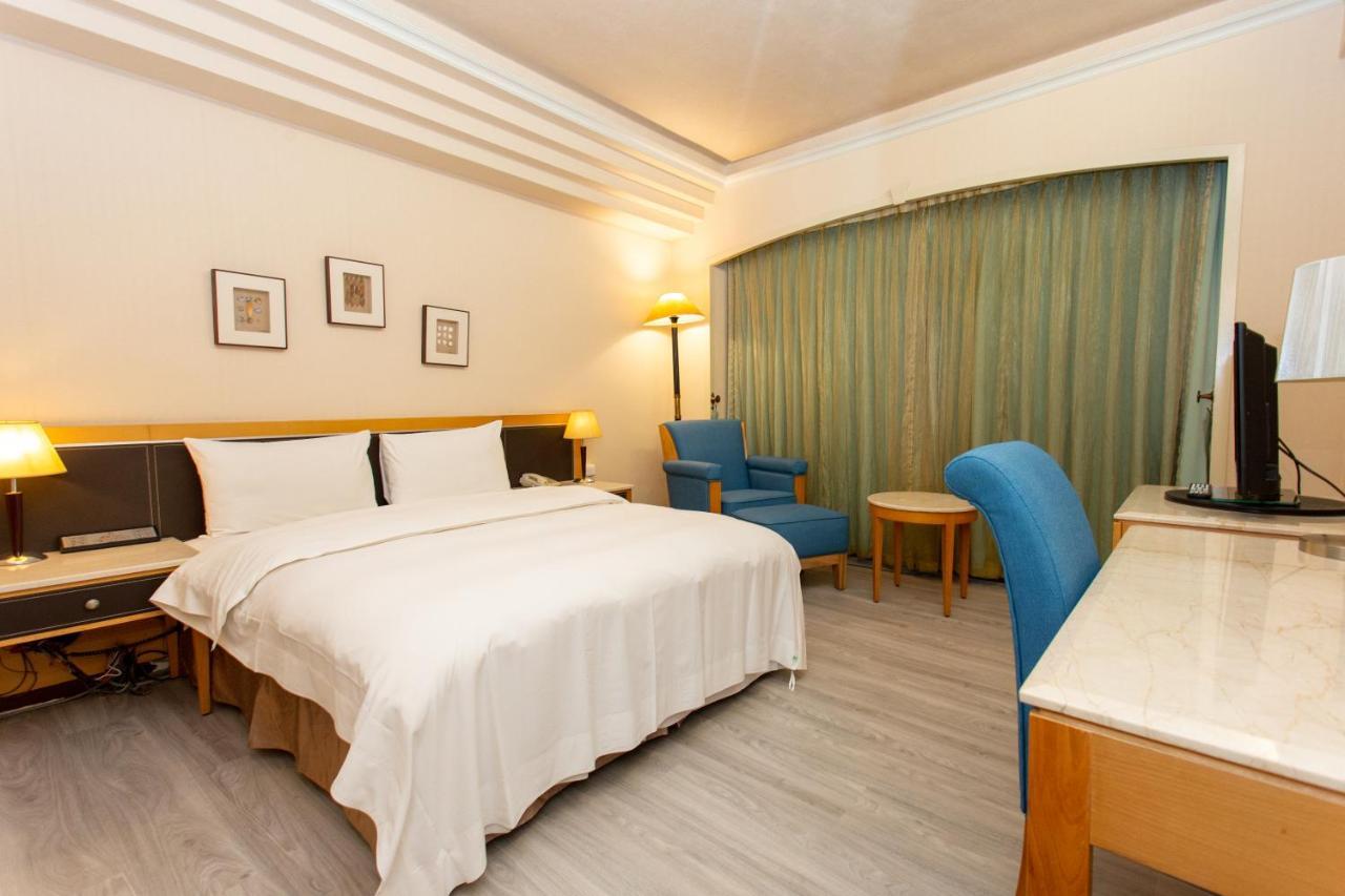 Ardi Hotel Yuanlin Zewnętrze zdjęcie