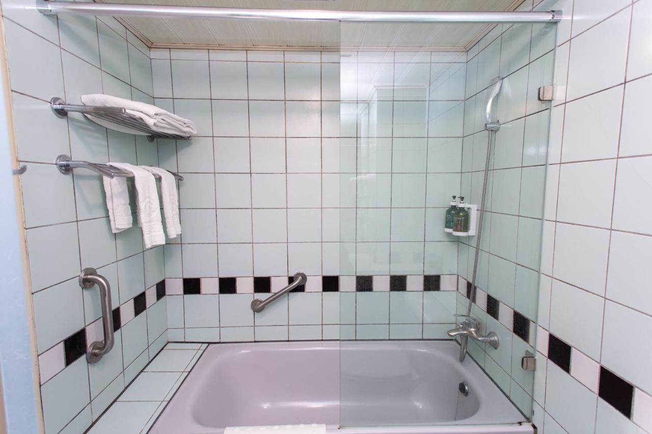 Ardi Hotel Yuanlin Zewnętrze zdjęcie