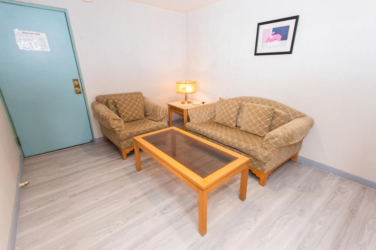 Ardi Hotel Yuanlin Zewnętrze zdjęcie