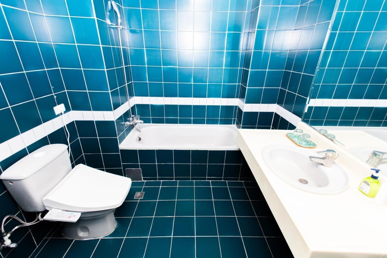 Ardi Hotel Yuanlin Zewnętrze zdjęcie