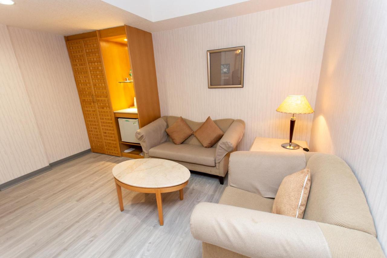 Ardi Hotel Yuanlin Zewnętrze zdjęcie
