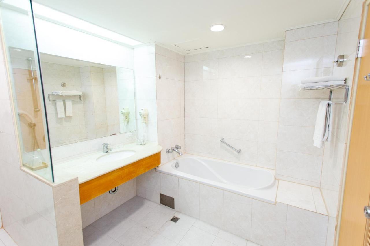 Ardi Hotel Yuanlin Zewnętrze zdjęcie
