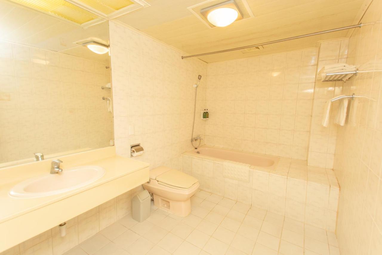 Ardi Hotel Yuanlin Zewnętrze zdjęcie