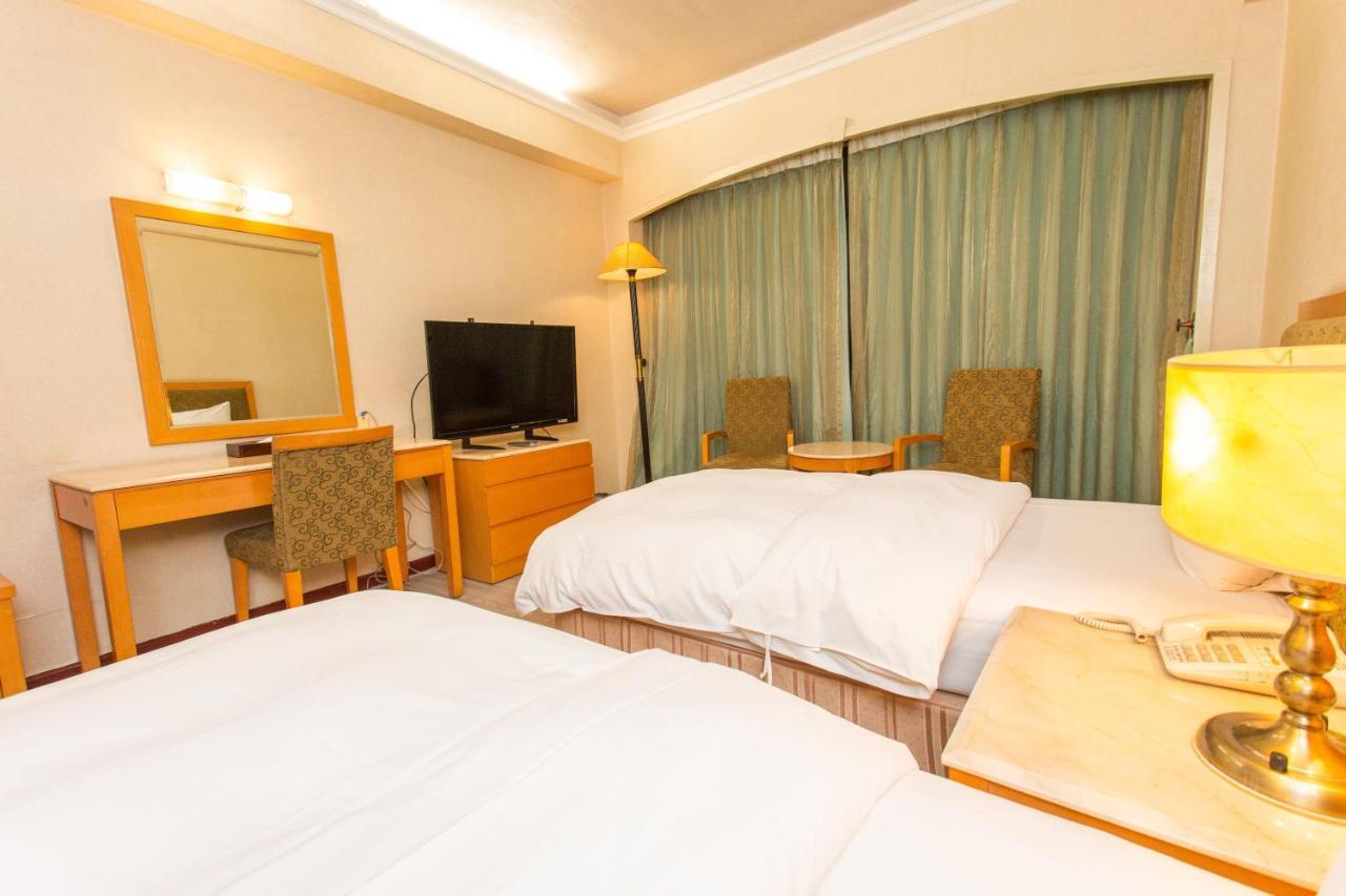 Ardi Hotel Yuanlin Zewnętrze zdjęcie