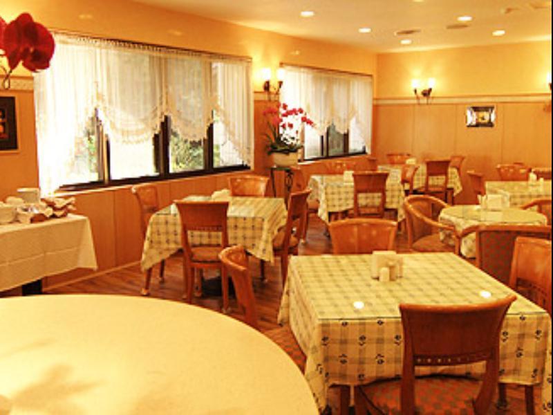 Ardi Hotel Yuanlin Zewnętrze zdjęcie