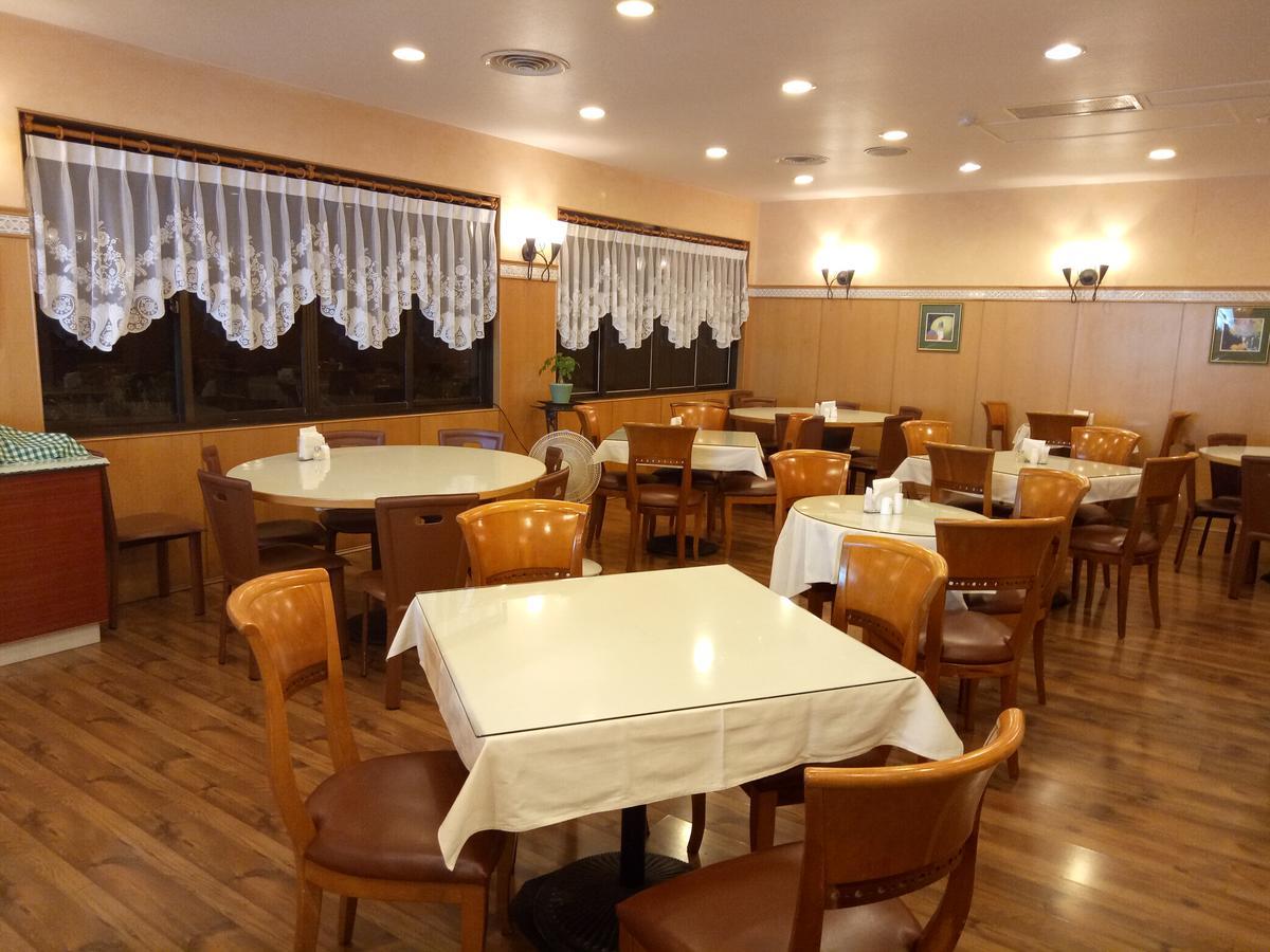 Ardi Hotel Yuanlin Zewnętrze zdjęcie