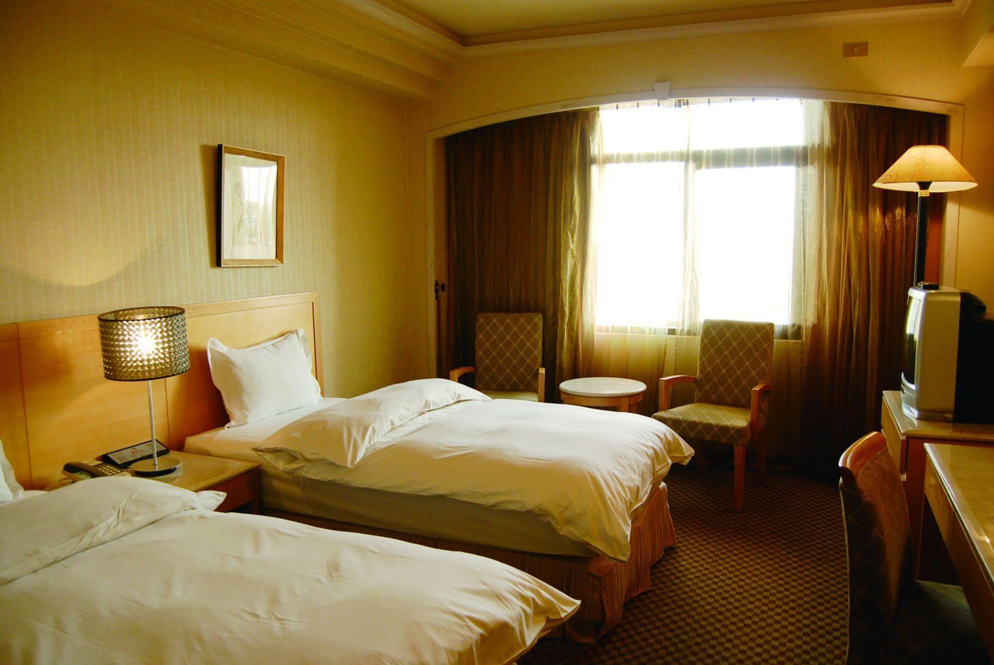 Ardi Hotel Yuanlin Zewnętrze zdjęcie